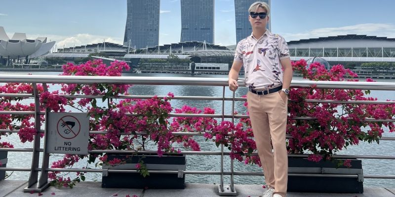 CEO Chi Dân định hướng phát triển lâu dài cho kuwin