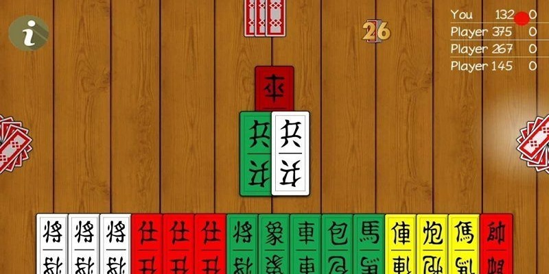 Game bài Tứ Sắc thú vị được nhiều người quan tâm