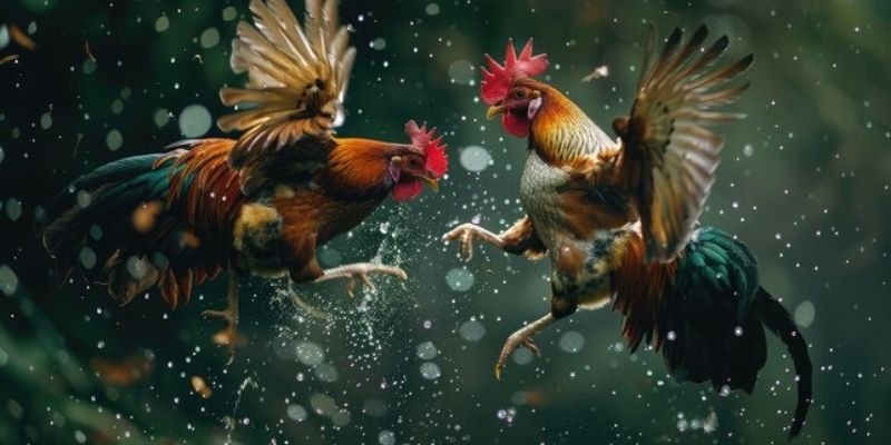 Hoàn trả tiền cược cho người chơi cá cược đá gà