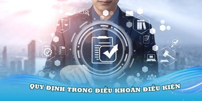 Điều khoản điều kiện Kuwin cụ thể về giao dịch tài chính