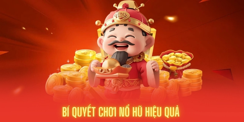 Bí quyết chơi hiệu quả tại nổ hũ nhà cái kuwin