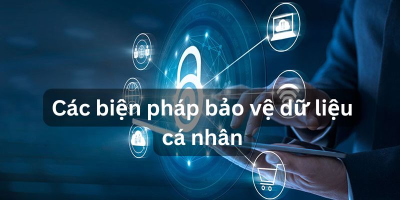 Một số giải pháp tự bảo vệ cho người dùng
