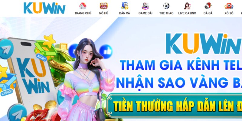 Đôi nét về app Kuwin