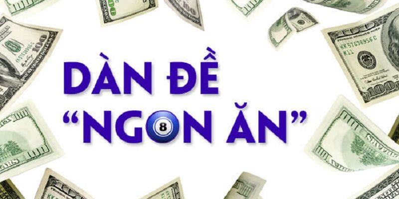 Tạo dàn đề giúp người chơi đạt tỷ lệ thắng cao hơn