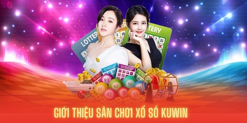 Sơ lược về trò chơi xổ số Kuwin