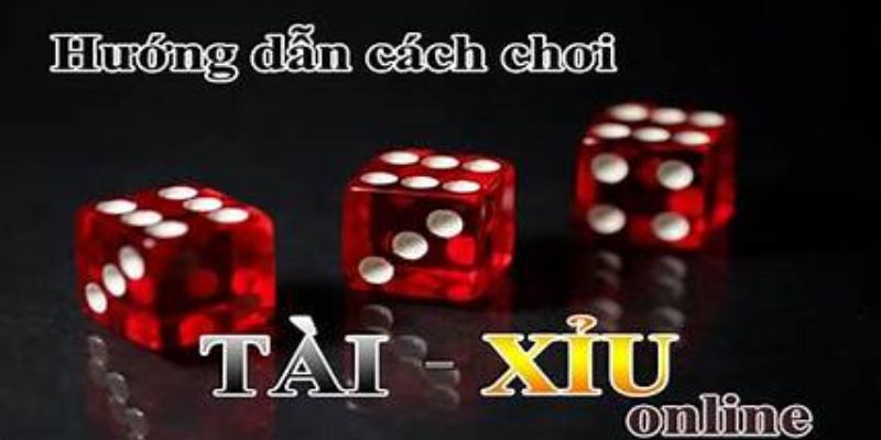 Chia Sẻ Cách Chơi Tài Xỉu Online Chắc Thắng Tại Kuwin