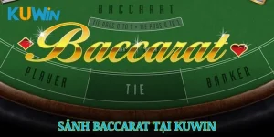 baccarat kuwin