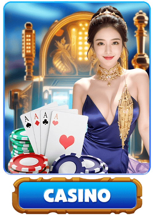 icon casino