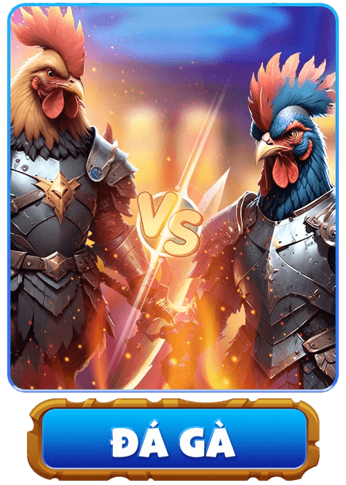 icon đá gà