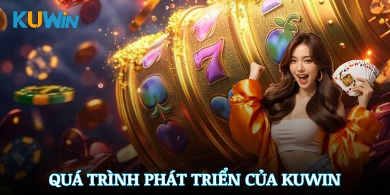 Giới thiệu tổng quan về KUWIN