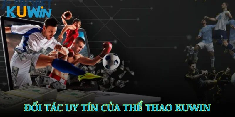 Đối tác cung cấp kèo uy tín tại thể thao KUWIN